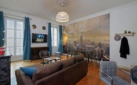 Crypto Prestige - Gare et Centre - Studio et T3